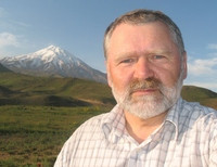 альпинист Игорь Похвалин