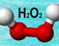 перекись водорода