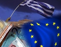 Греция Евросоюз финансовая помощь