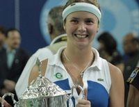 Элина Свитолина