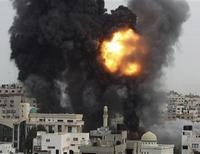 Через 36 часов Израиль может ввести войска в сектор Газа