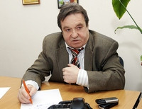 травматолог Петр Музыченко