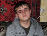 Саша Анисимов подросток лишение родительских прав