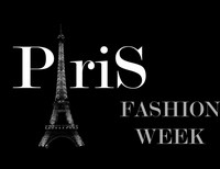 неделя моды Париж