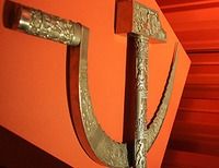 серп и молот коммунистическая символика