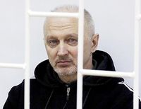 Владимир Татаренков 