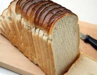 Нарезной хлеб