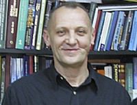 Богдан Литвин