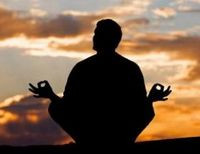 медитация йога