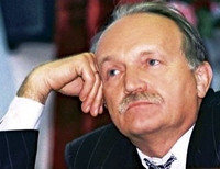 Вячеслав Чорновил