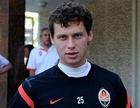 Александр Рыбка