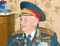 генерал Василий Мякушко