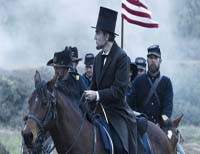 Кадр из фильма «Линкольн»