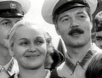 Жариков и Гвоздикова