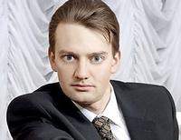 Анатолий Соловьяненко-младший