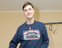 Александр Семенихин