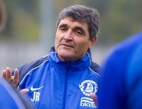 Хуанде Рамос