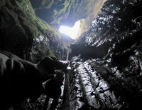 пещера Монастырь-Чокрак