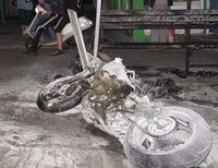 ДТП в Киеве