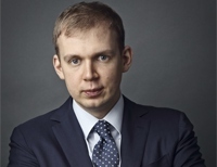 Сергей Курченко