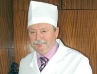 врач Валерий Дубров