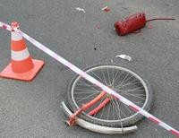 ДТП погибла велосипедистка