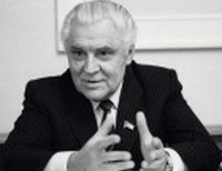 Владимир Щербицкий