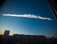 След в небе над Челябинском