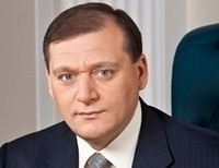 Михаил Добкин