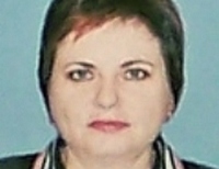 Елена Машинская