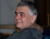Дмитрий Богомазов