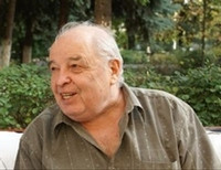 Николай Сингаевский