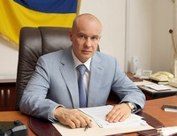 Сергей Тимченко