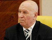 Брис Воскресенский