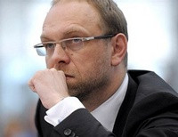Сергей Власенко
