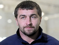 Дмитрий Якушин