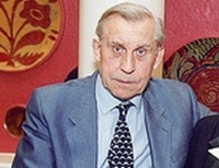 Владимир Иванович Блохин