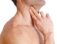 щитовидная железа