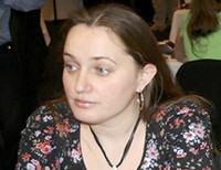 Инна Гапоненко