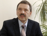 эндокринолог Андрей Коваленко