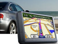 GPS-навигатор 