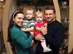Олимпийская чемпионка лилия подкопаева и ее супруг тимофей нагорный подали на развод
