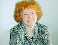 профессор Наталия Шумарова