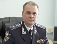 Анатолий Яковинец