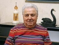 Михаил Танич