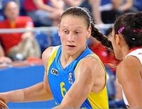 Алина Ягупова