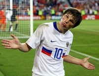 Андрей Аршавин