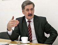 Александр Мазурчак