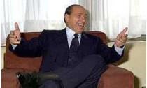 Сильвио берлускони: «итальянки настолько красивы, что им трудно избежать изнасилования»