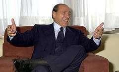 Сильвио берлускони: «итальянки настолько красивы, что им трудно избежать изнасилования»